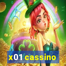 x01 cassino